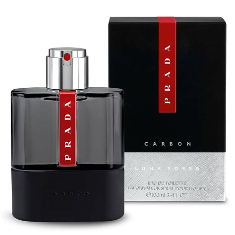 perfumy prada carbon